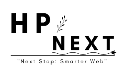 HP Next